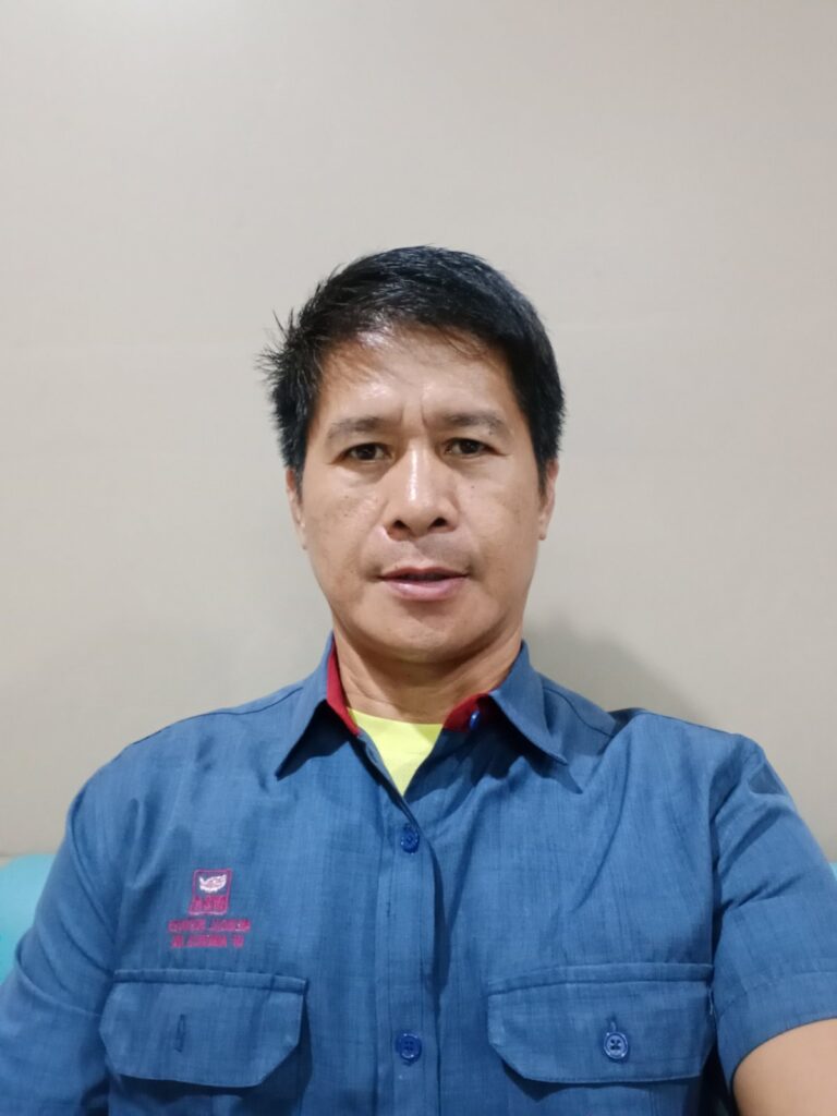 Arturo Delos Reyes Jr.